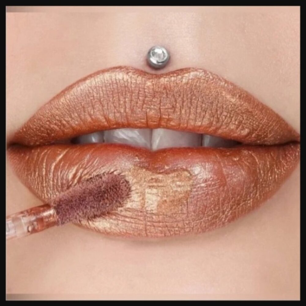 Jeffree Star X Shane Dawson  I Gotta Go - Velour Liquid Lipstick NIB